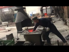 Как производить продукты литья