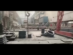 Как производить продукты литья