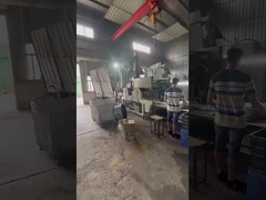 Nanjing Weili Electronic Materials Co., Ltd. с 2012 года, было более 10 лет истории, наш