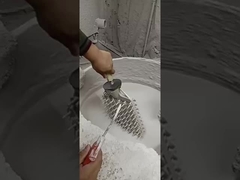 Как производить алюминиевые отливки