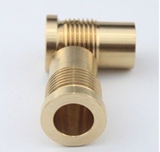 Услуги по обработке CNC для металлического литья на заказ