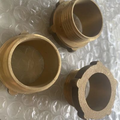 Высокоточные услуги по обработке с помощью ЧПУ