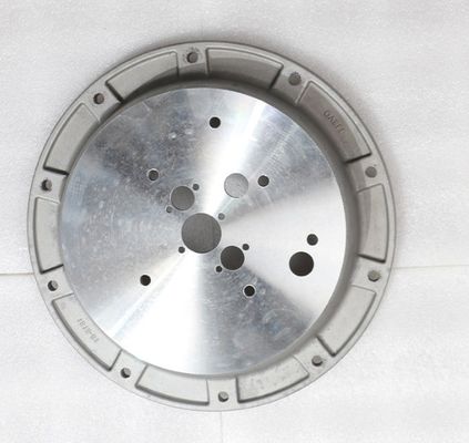 Поверхность Оконченные части из литой нержавеющей стали OEM ODM