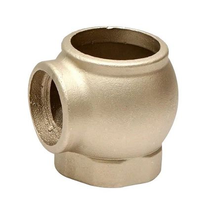 Промышленные металлы из меди, латуни, песка, литья, литья на гипсе, OEM\ODM