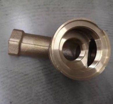 Промышленные металлы из меди, латуни, песка, литья, литья на гипсе, OEM\ODM