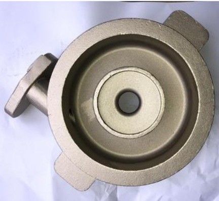 Промышленные металлы из меди, латуни, песка, литья, литья на гипсе, OEM\ODM