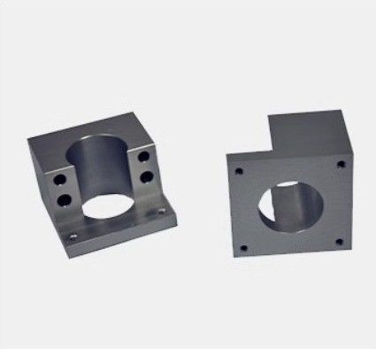 Отпор износ Бронза Железо Сталь Отливные детали CNC Заказные части Услуги