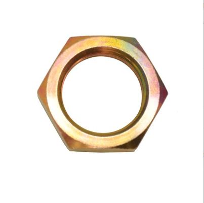 Специализированные желтые бронзовые литейные детали высокоточные CNC медные детали