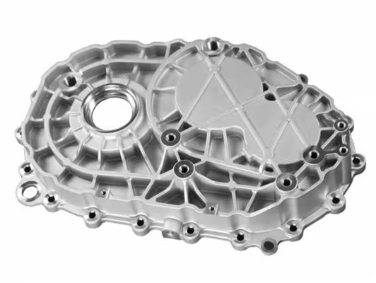 CNC-обработка Алюминиевое литье под давлением Автозапчасти на заказ Высокая точность