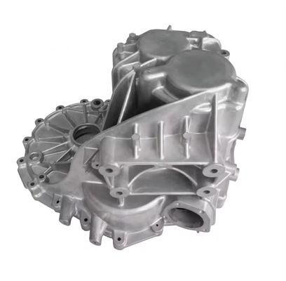 OEM Алюминиевые литейные детали для электромоторов для автомобилей