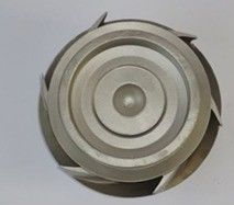 Конфигурационные решения для литья металлов для нужд клиентов