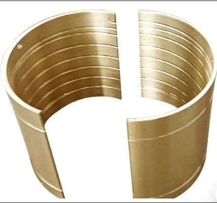 Cnc Custom Parts Services Copper Casting Solid Brass Foundries Investment Sand Service (Сервис по производству деталей на заказ) Медная литья Твердая латунь Литейные заводы Инвестиционные песчаные заводы