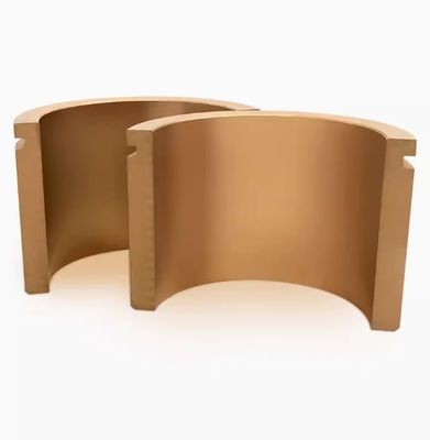 Cnc Custom Parts Services Copper Casting Solid Brass Foundries Investment Sand Service (Сервис по производству деталей на заказ) Медная литья Твердая латунь Литейные заводы Инвестиционные песчаные заводы