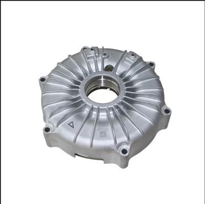 ODM/OEM Стальные детали для точного литья SS Manufacturer Casting