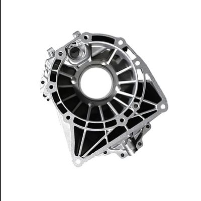 ODM/OEM Стальные детали для точного литья SS Manufacturer Casting
