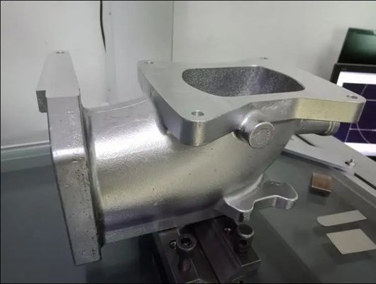Профессиональная гравитационная литья из бронзы Литье под давлением для обработки стальных и медных деталей