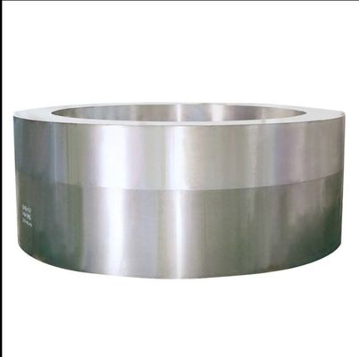 Sharpen Tech Hot Forging Service Machinery Parts для настраиваемой коленки из углеродистой стали