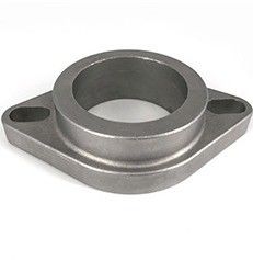 OEM точность на заказ Алюминиевые литые детали CNC-обработка