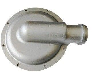 OEM точность на заказ Алюминиевые литые детали CNC-обработка