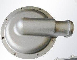 ODM OEM Алюминиевые литейные изделия ЦНС Обработанные фрезерные станки