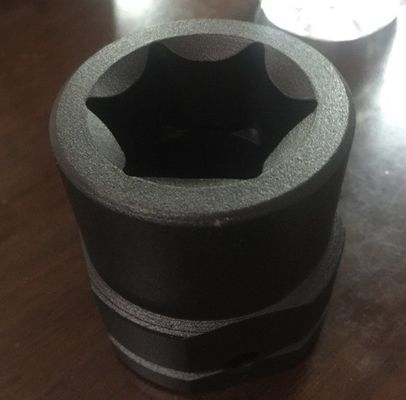 Размеры по заказу CNC обработки алюминиевых деталей в опытной литейной