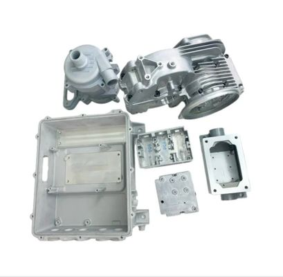 OEM Высокоточные металлические станки для покрытия клапана