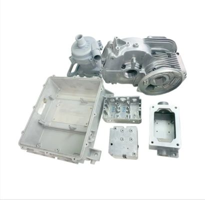 OEM Высокоточные металлические станки для покрытия клапана