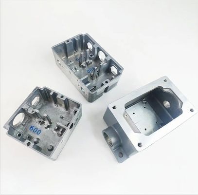 OEM Высокоточные металлические станки для покрытия клапана