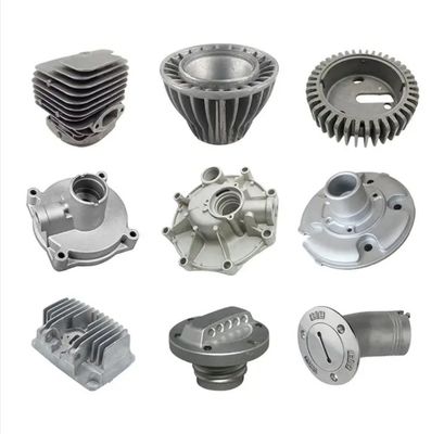 OEM Высокоточные металлические станки для покрытия клапана