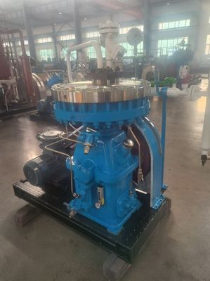 Мембранный компрессор для газов, воздуха, водорода, поршневой, винтовой, с реле давления, высокооборотный, мембранный