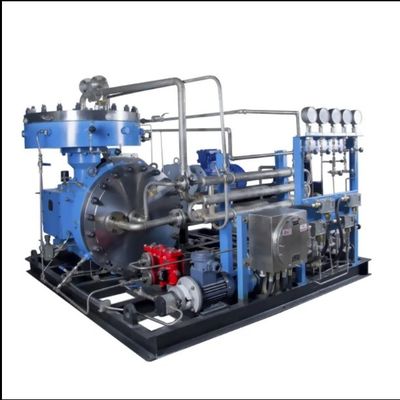 Диафрагма компрессор Газ Воздух Водород Настраиваемые машины Медицинская больница Нефть Бесплатное усилитель Кислород Наполнение цилиндров